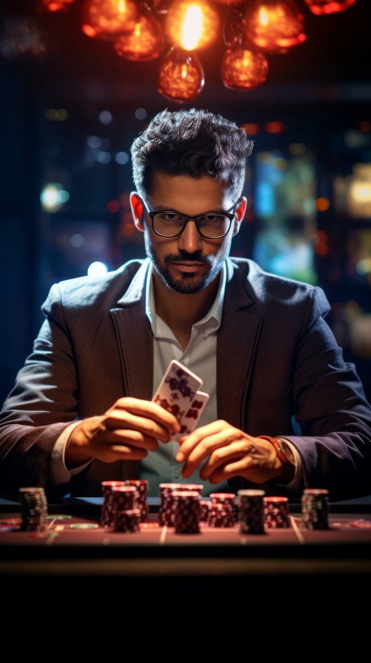 Panduan langkah demi langkah cara bermain togel online di siji4d dari smartphone