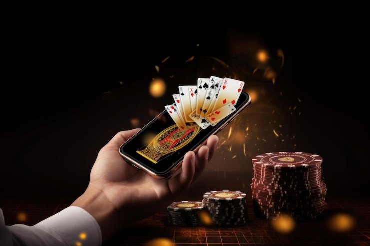 Tim dan visi platform hiburan digital siji4d untuk pengguna dewasa Indonesia