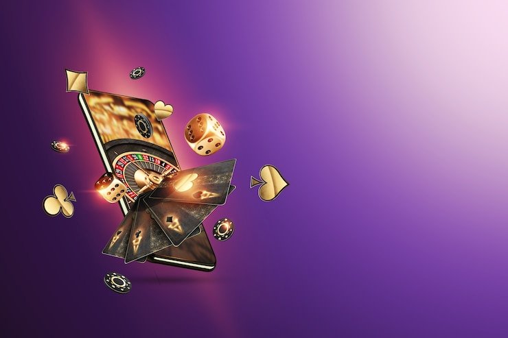 Koleksi beragam game slot online dengan tema visual menarik di siji4d