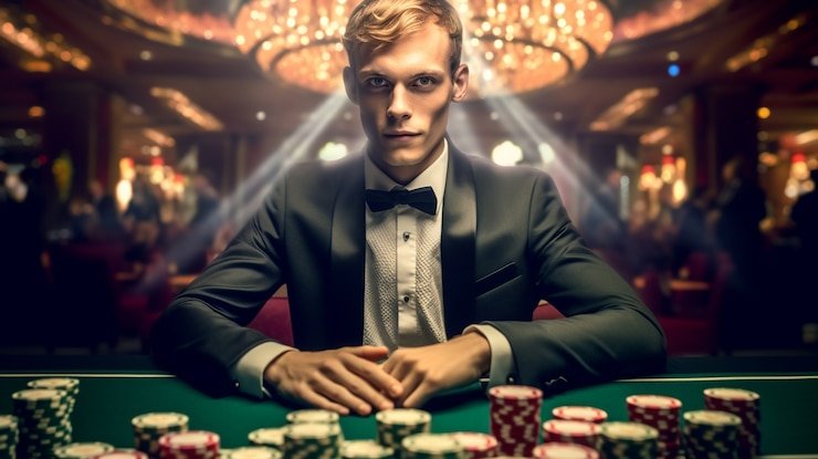 Event turnamen kasino langsung siji4d dengan hadiah menarik untuk member terdaftar